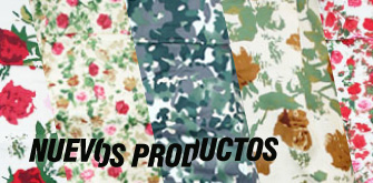 Nuevos Productos